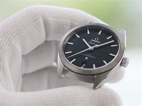 Preserve your OMEGA® Watch 